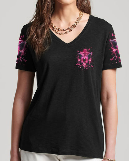 She Is Strong T-Shirt