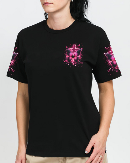 She Is Strong T-Shirt