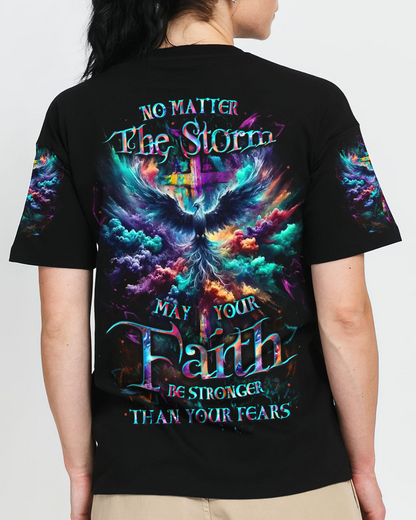 No Matter The Storm T-Shirt