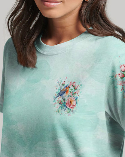 Every Day Is A New Beginning T-Shirt