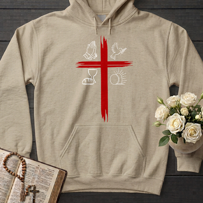 Christian Cross 01