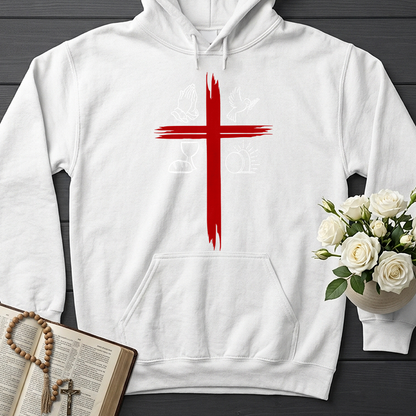 Christian Cross 01