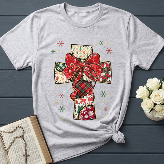Christian Cross 02