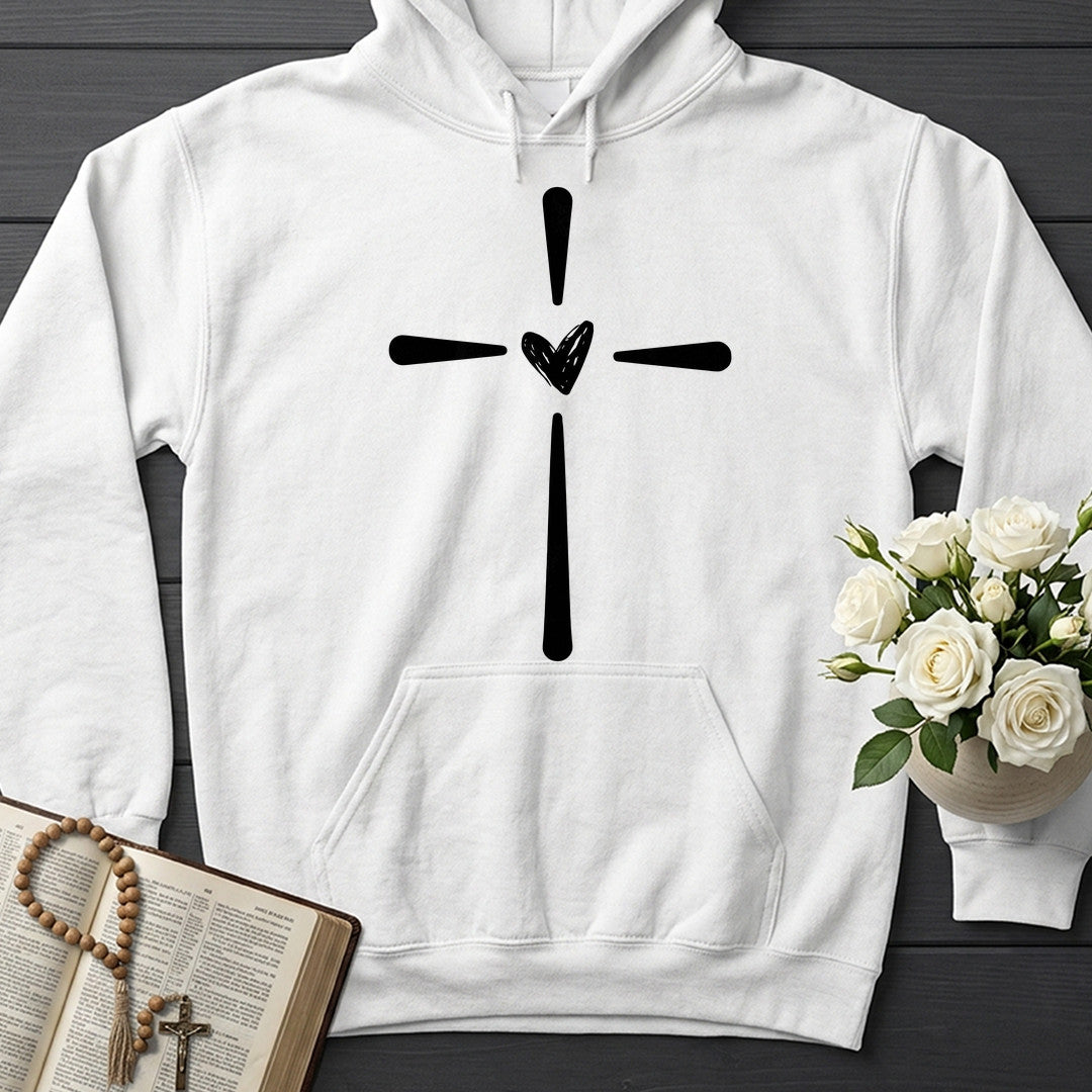 Christian Cross 03
