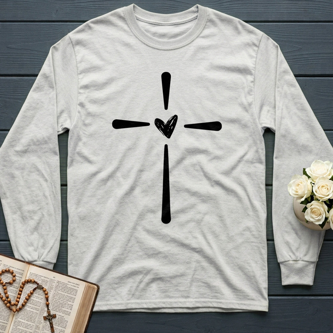 Christian Cross 03