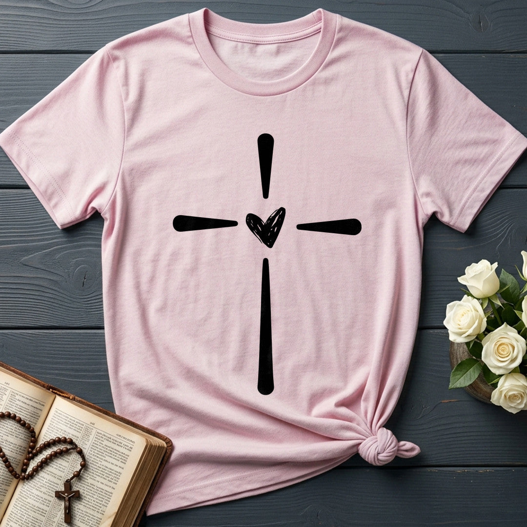 Christian Cross 03