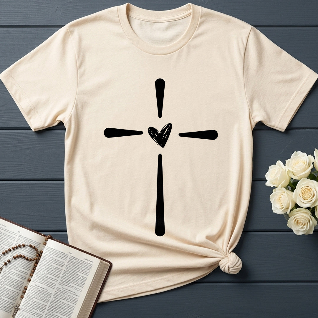 Christian Cross 03