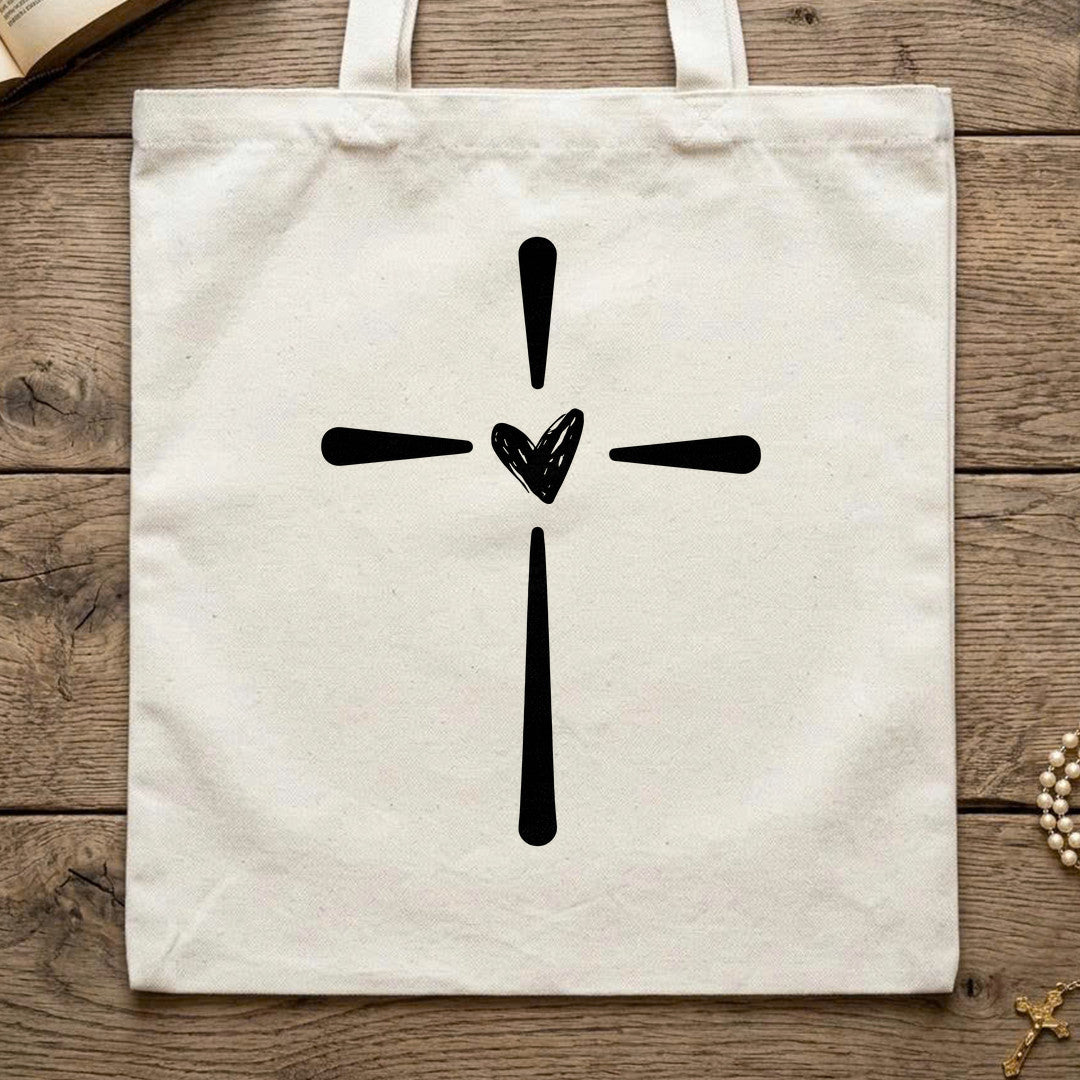 Christian Cross 03
