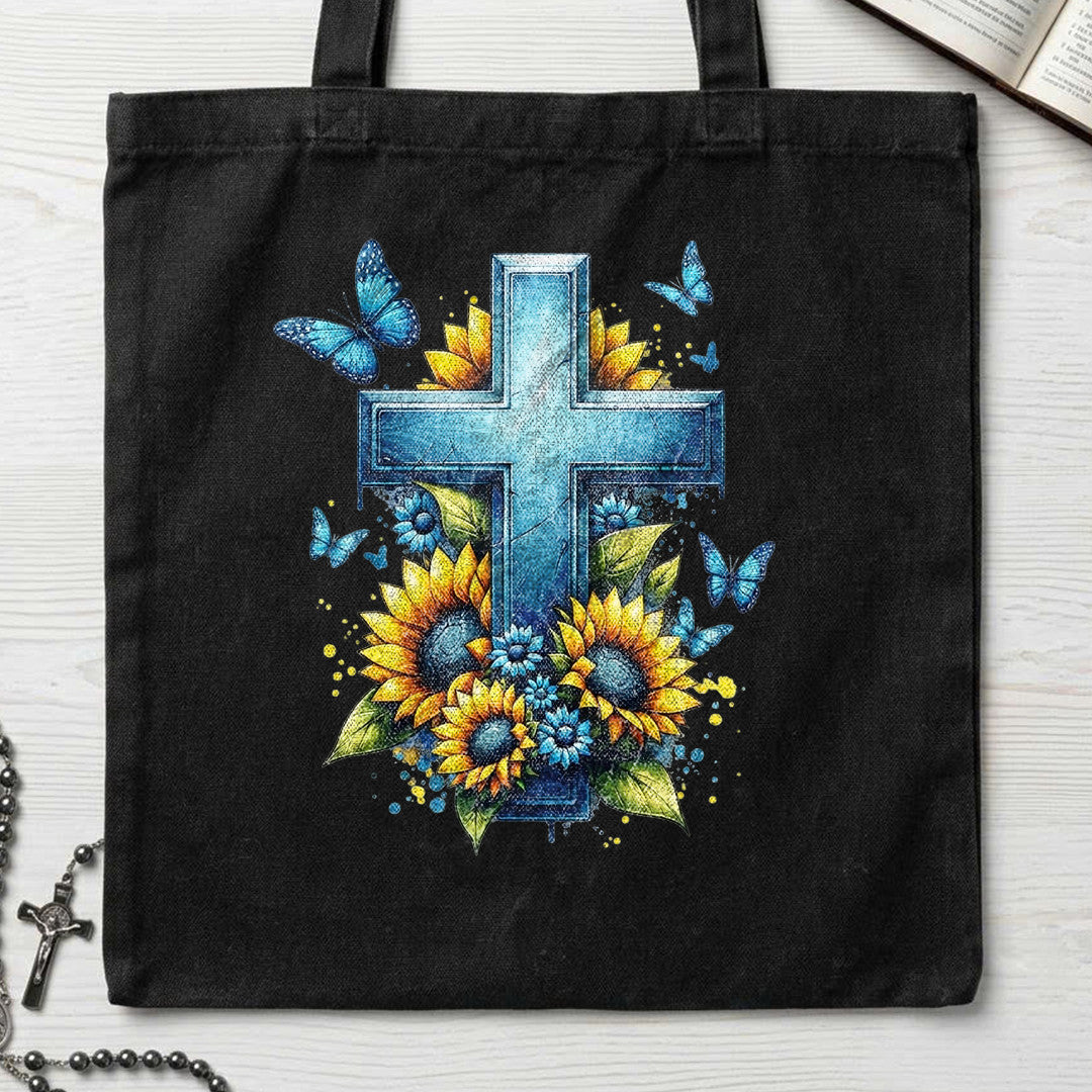 Christian Cross 04