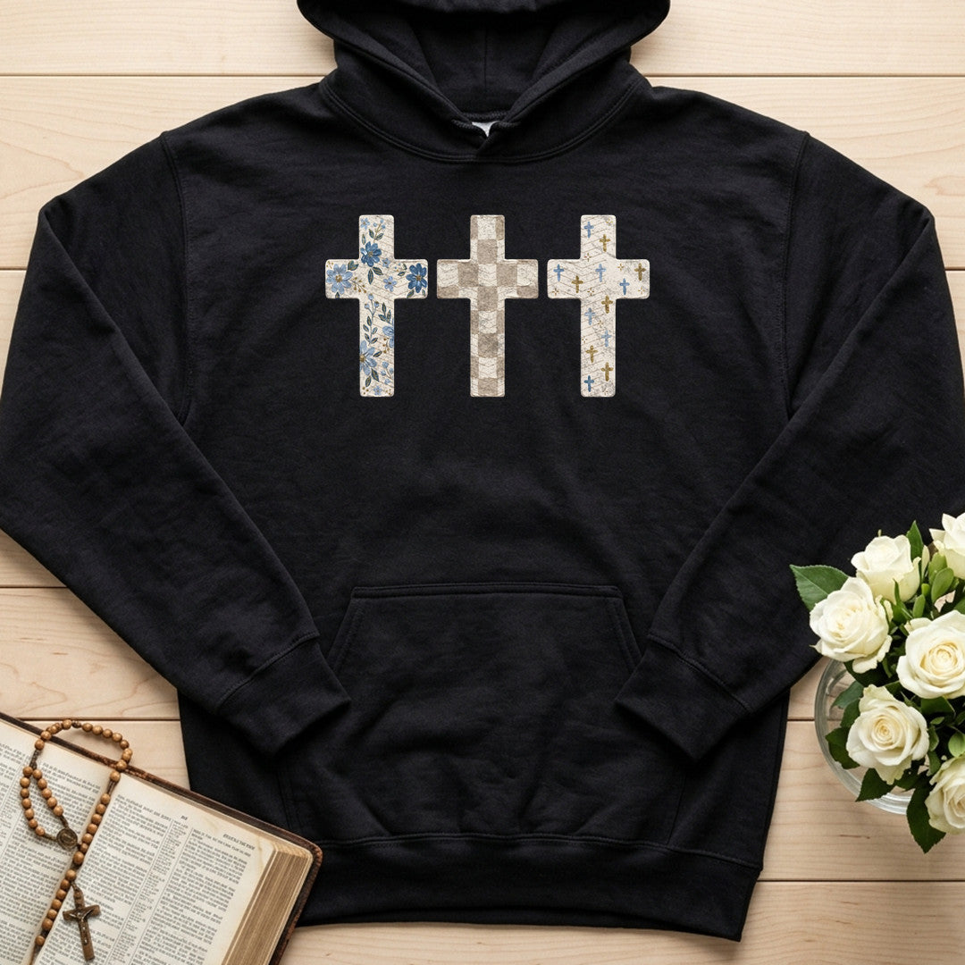 Christian Cross 05