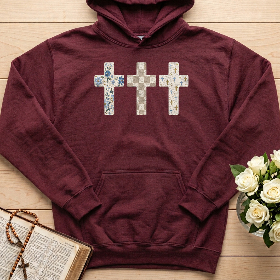 Christian Cross 05