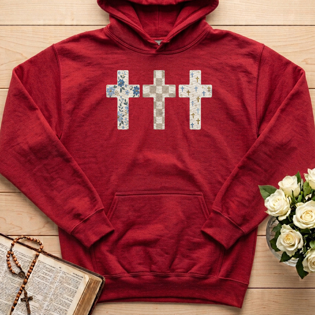 Christian Cross 05