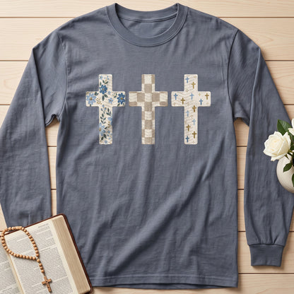 Christian Cross 05