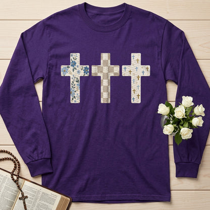Christian Cross 05