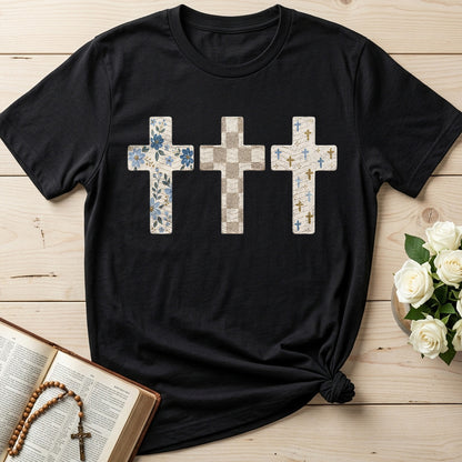 Christian Cross 05