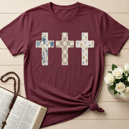 Christian Cross 05
