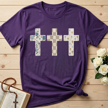 Christian Cross 05