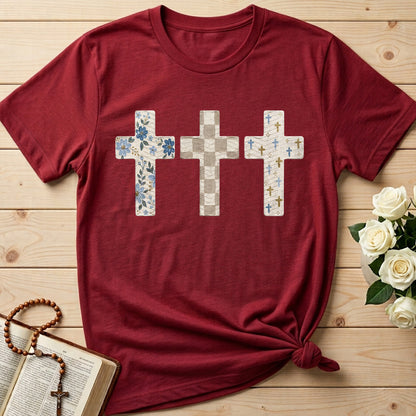 Christian Cross 05