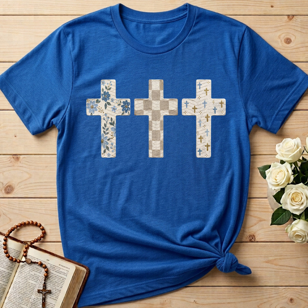 Christian Cross 05