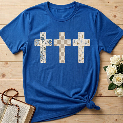 Christian Cross 05