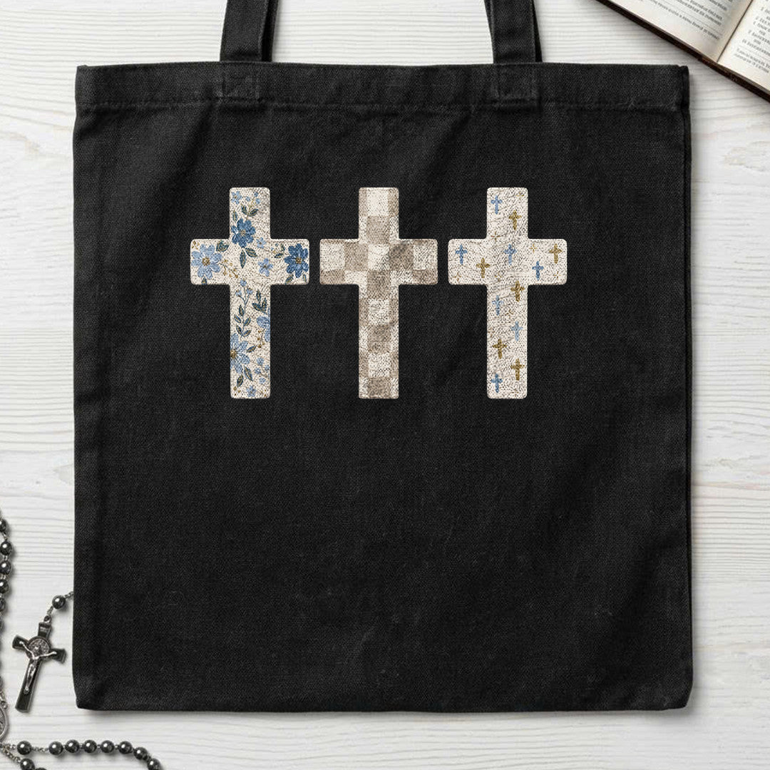 Christian Cross 05