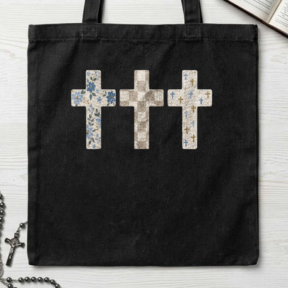 Christian Cross 05