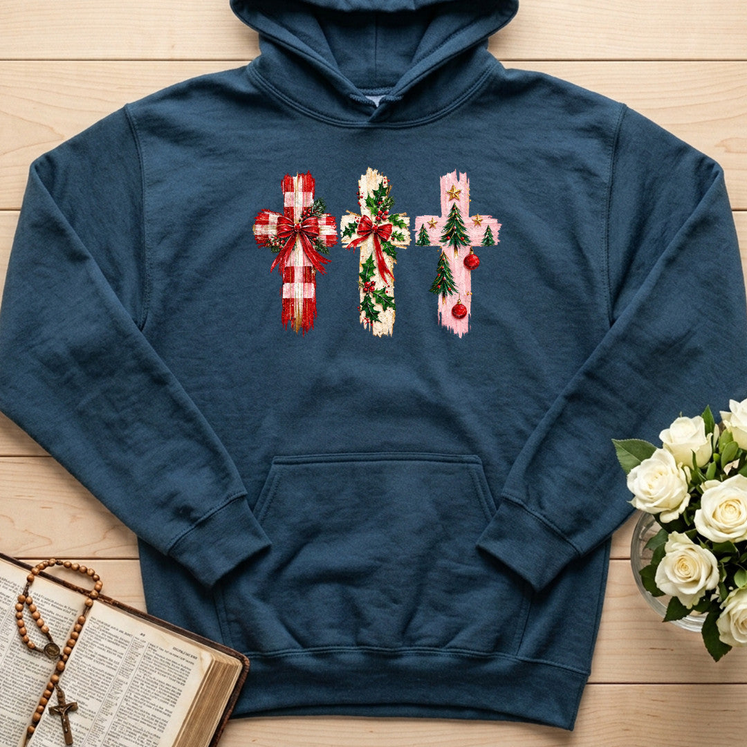 Christian Cross 06