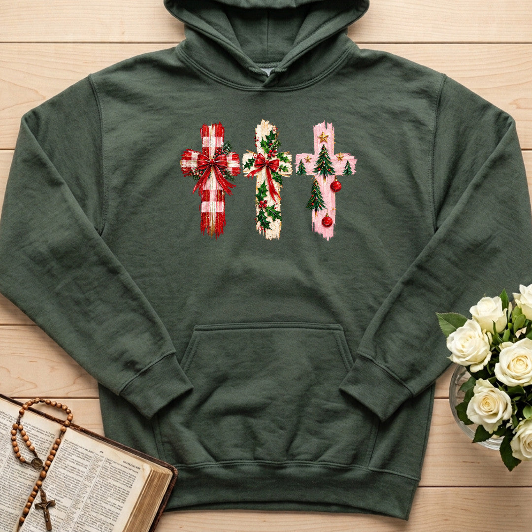 Christian Cross 06