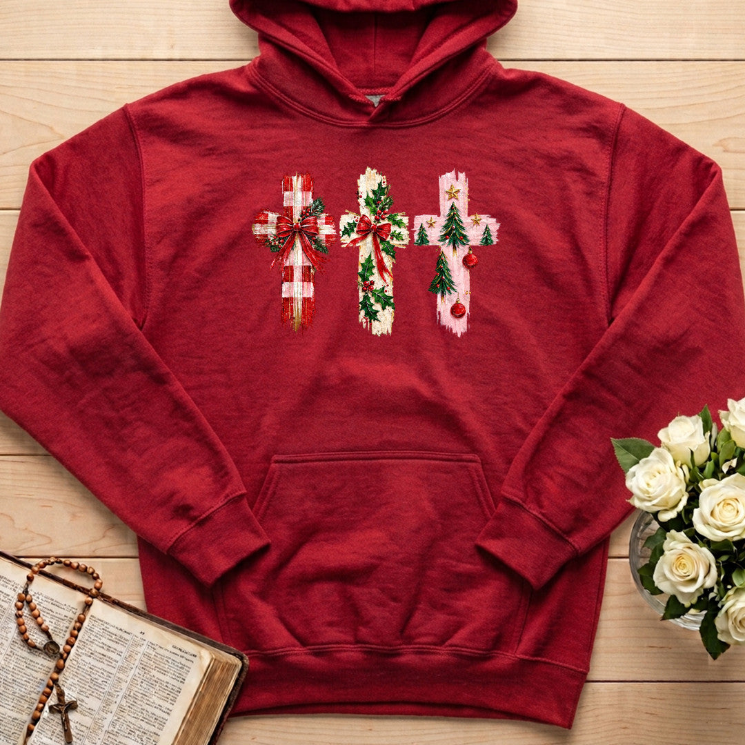 Christian Cross 06