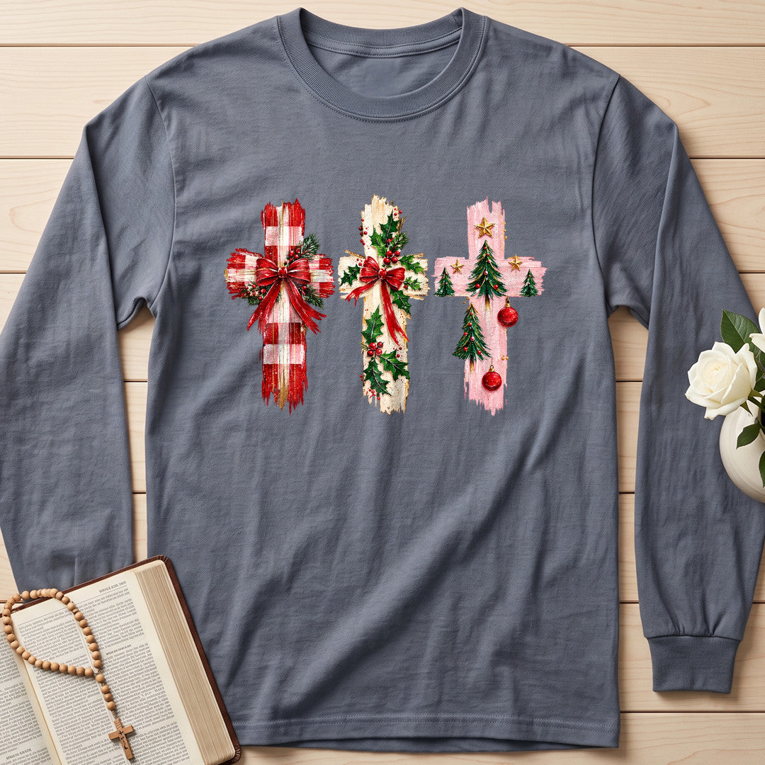 Christian Cross 06