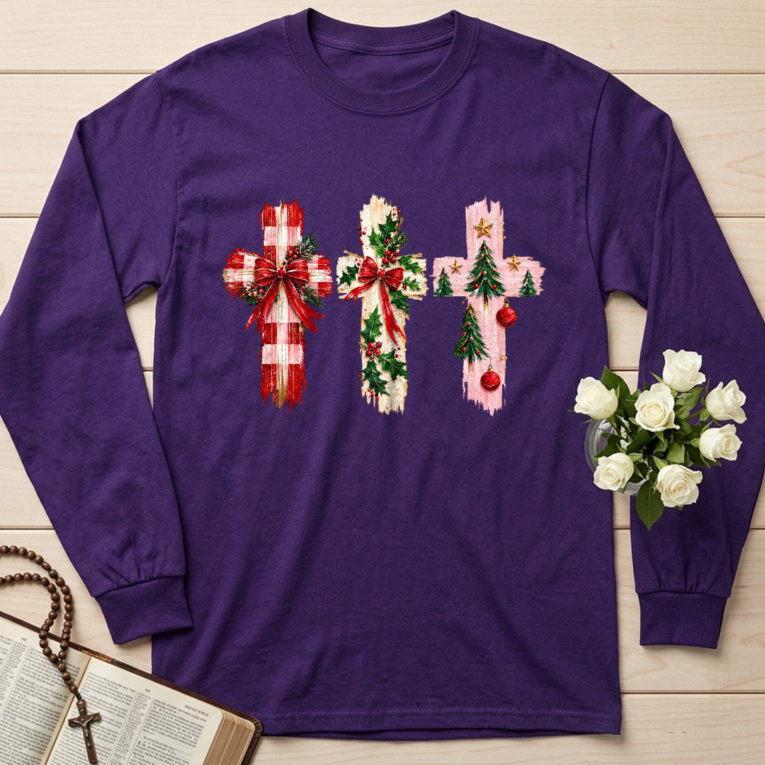 Christian Cross 06