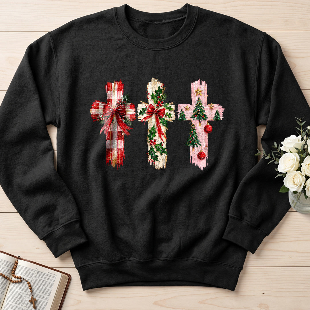 Christian Cross 06