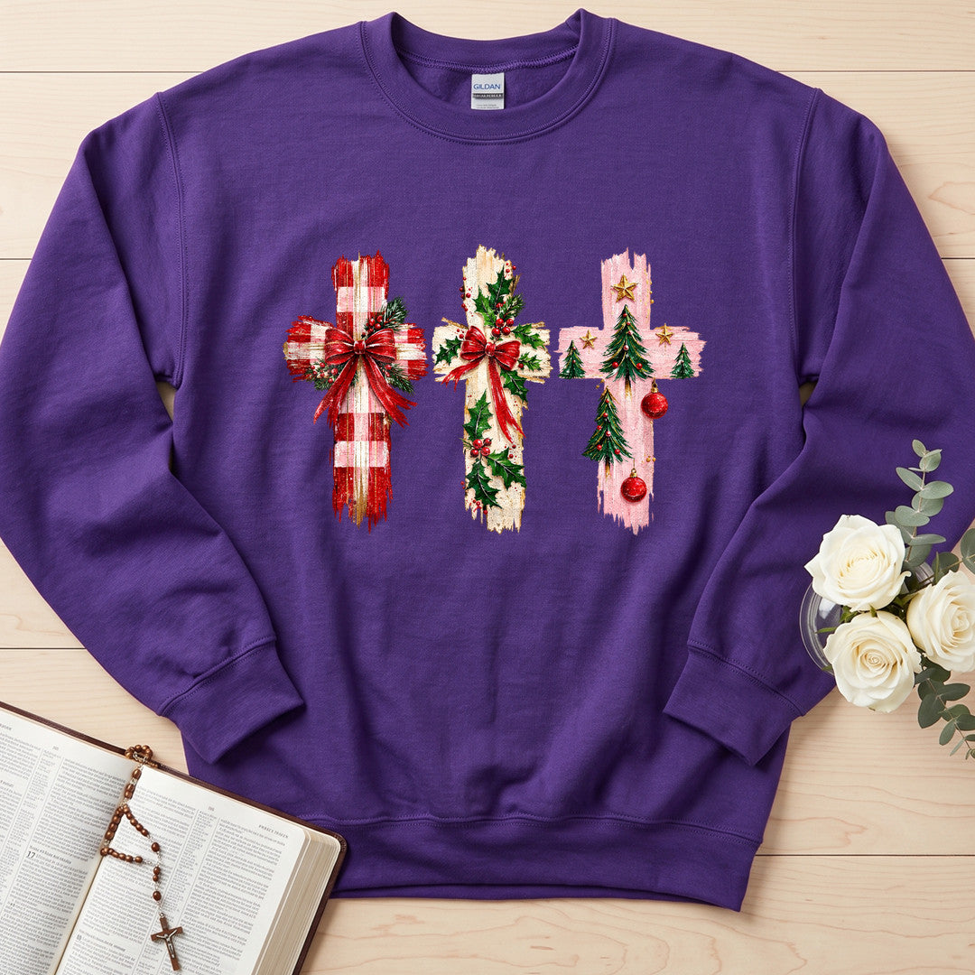 Christian Cross 06
