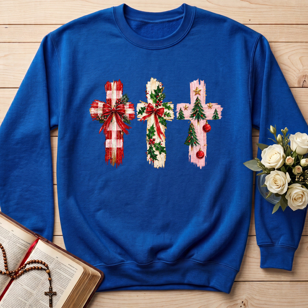 Christian Cross 06