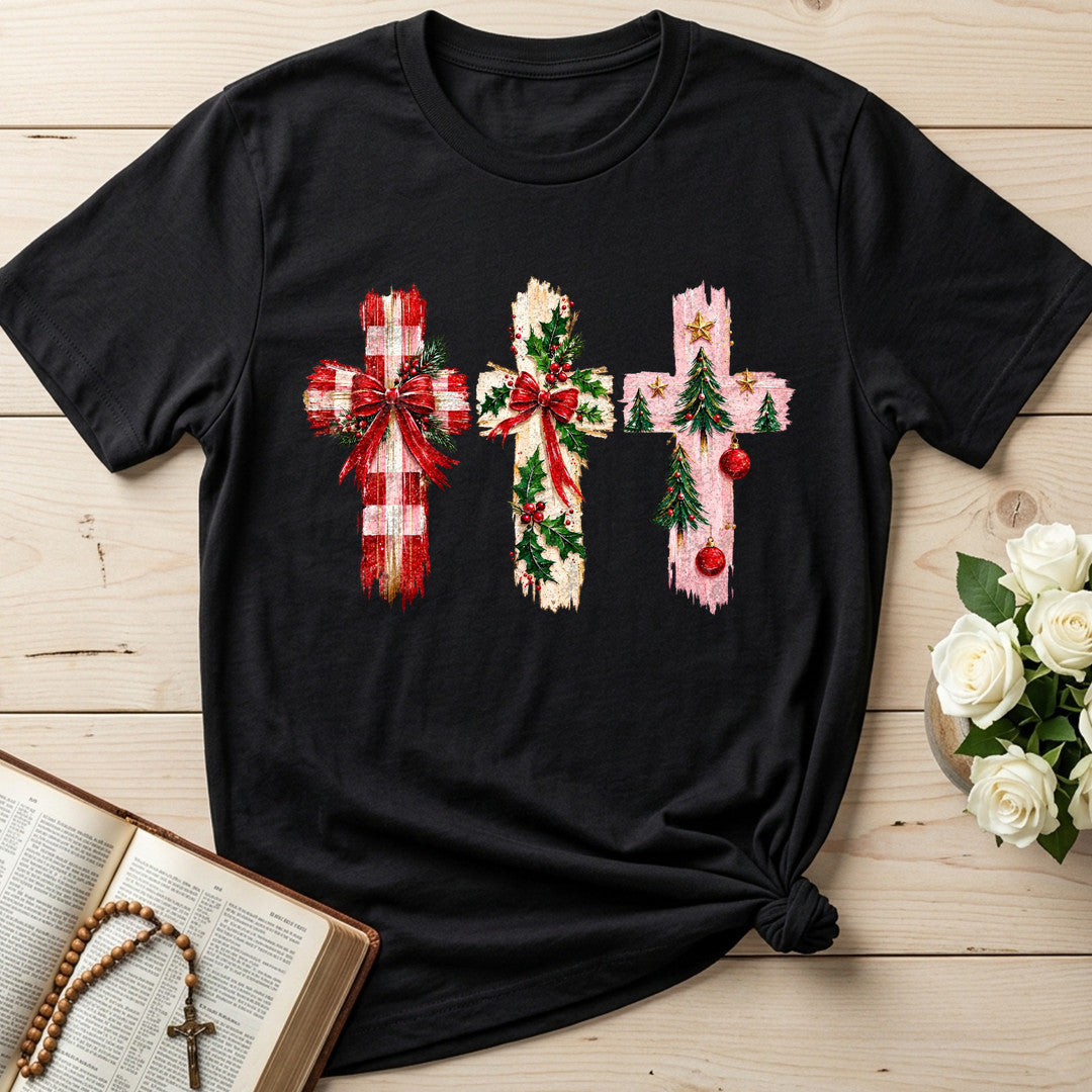 Christian Cross 06