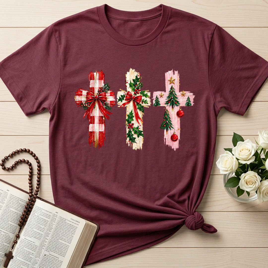 Christian Cross 06
