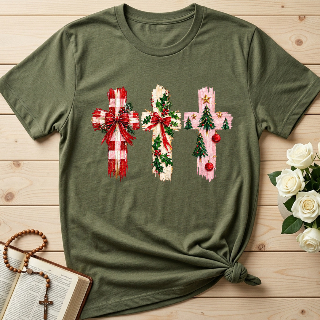 Christian Cross 06