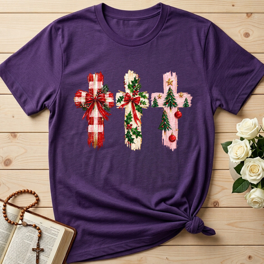 Christian Cross 06