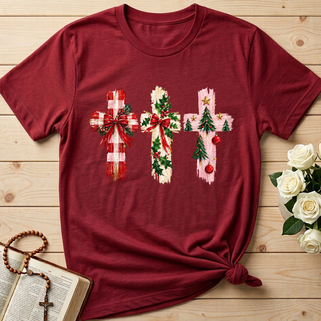 Christian Cross 06