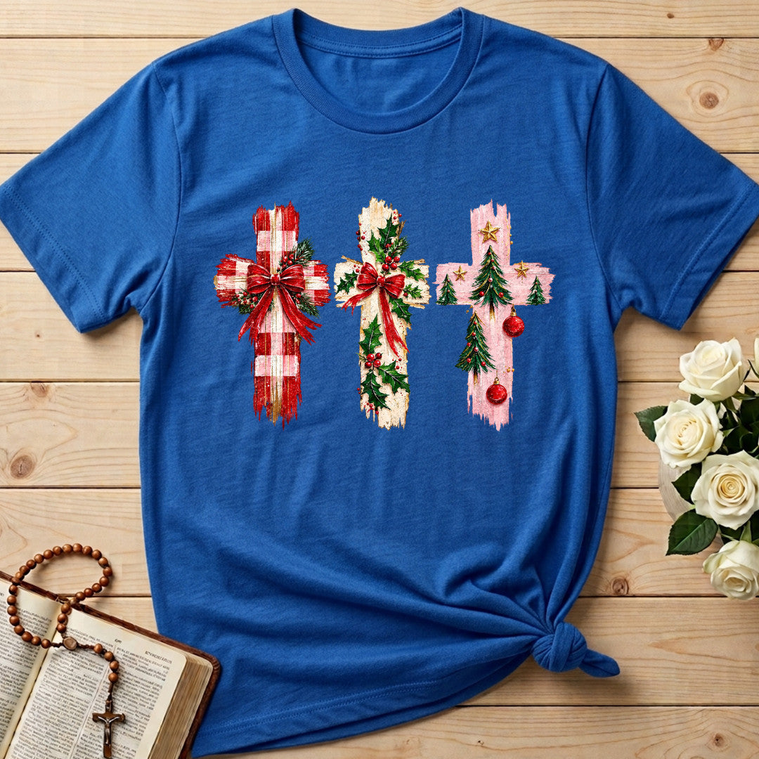 Christian Cross 06