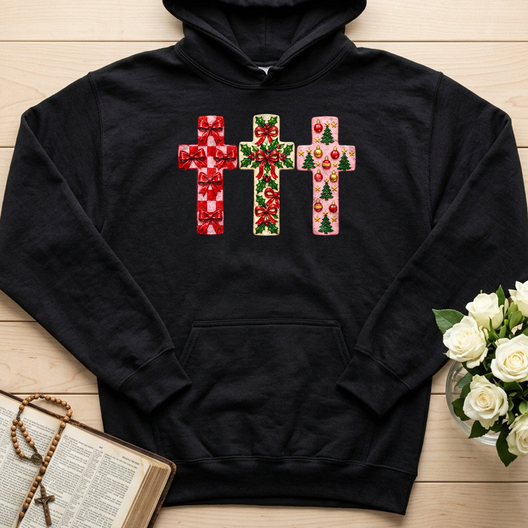 Christian Cross 07