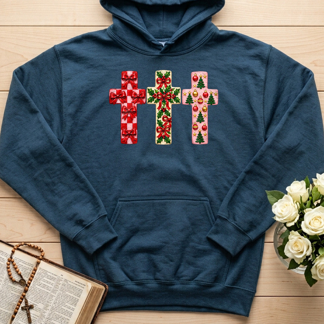 Christian Cross 07