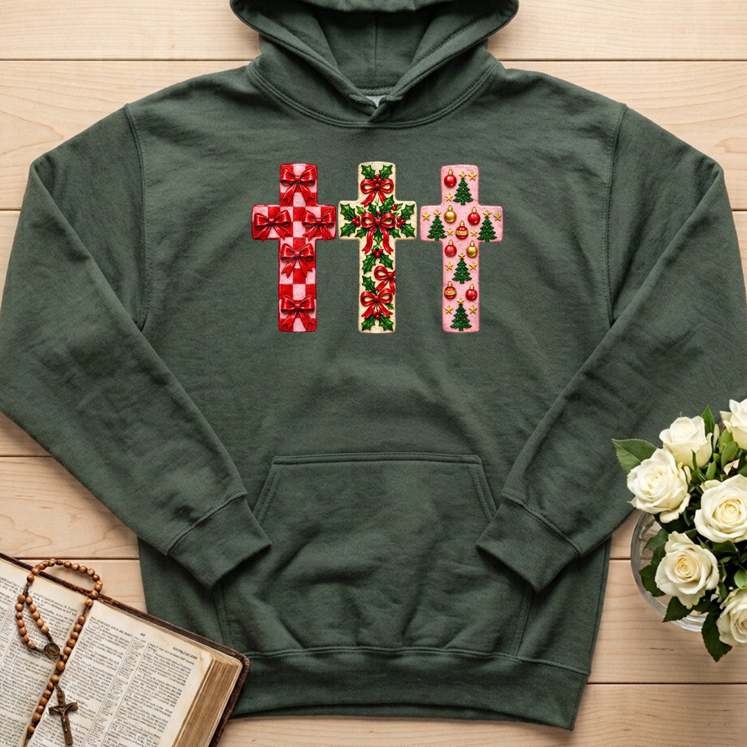 Christian Cross 07