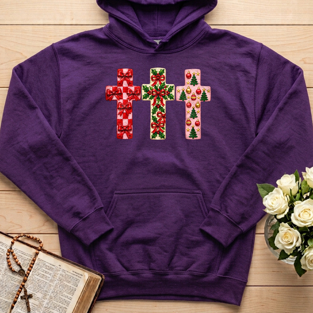 Christian Cross 07