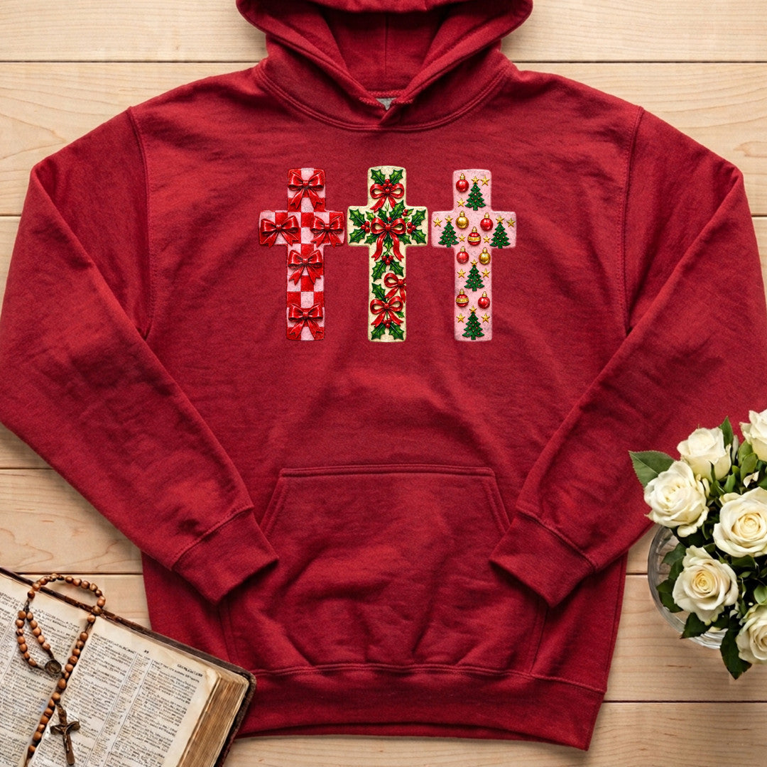 Christian Cross 07