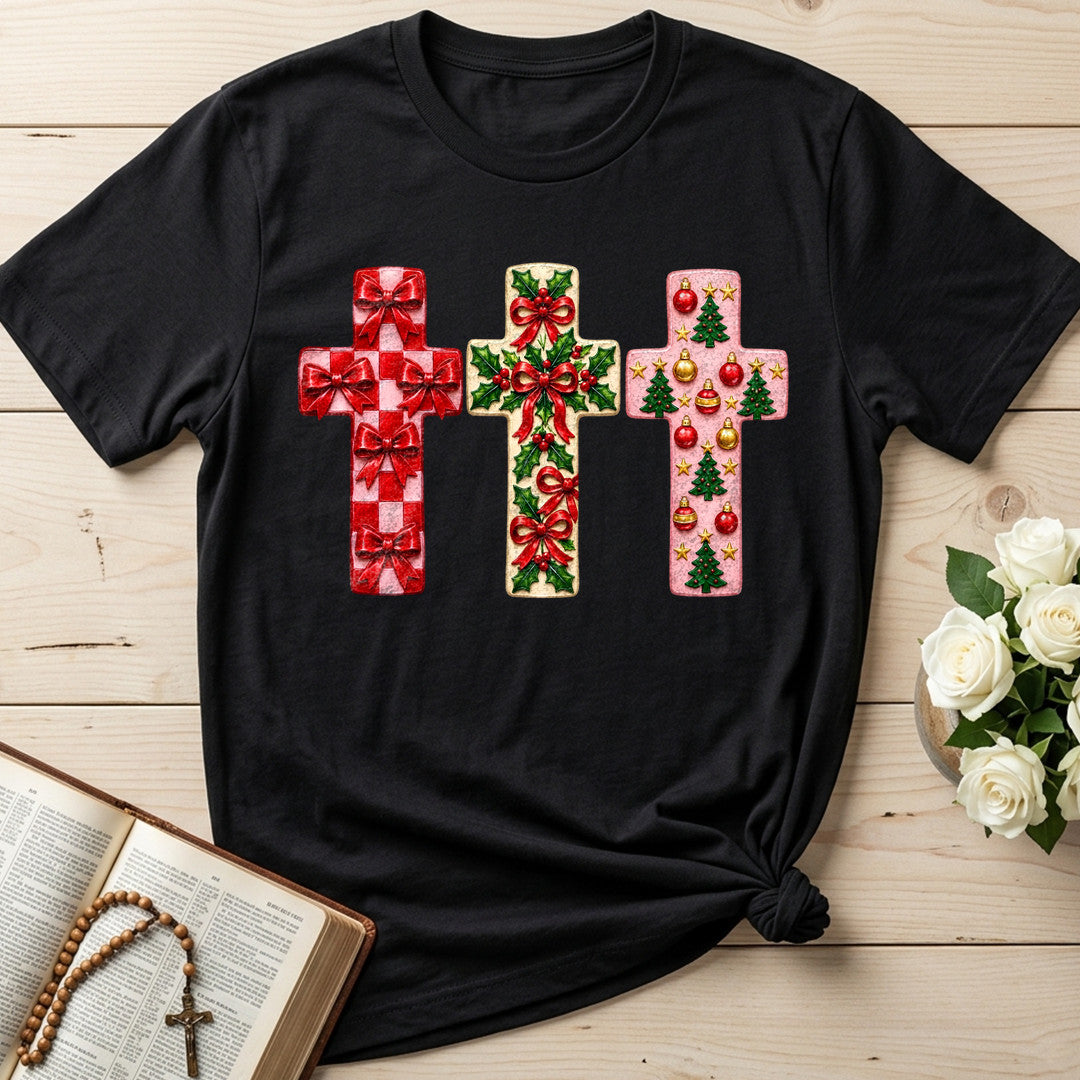 Christian Cross 07
