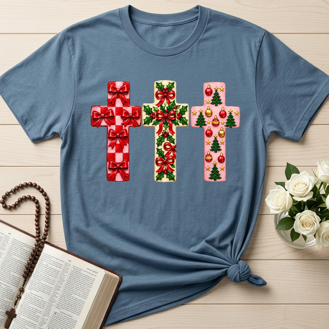 Christian Cross 07