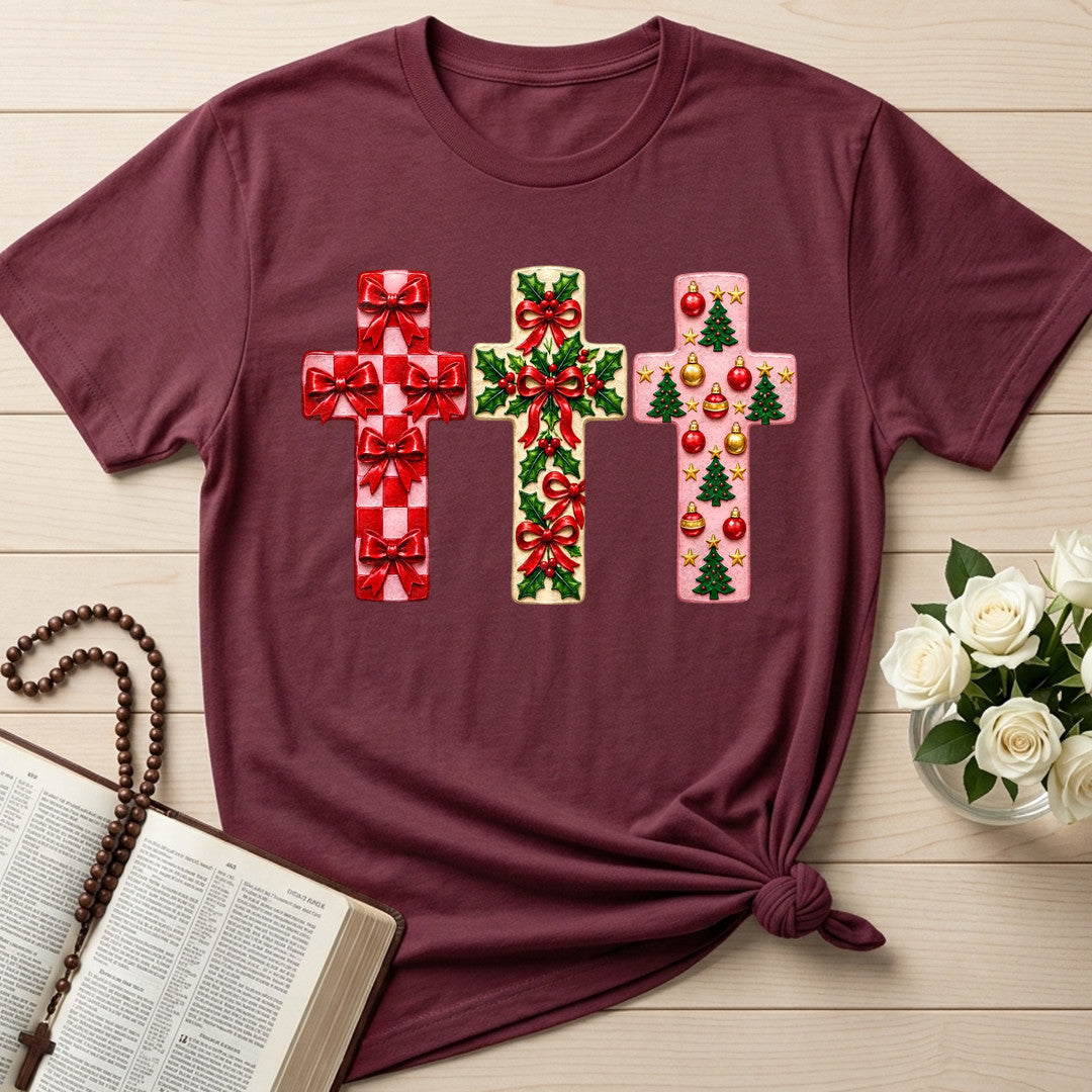 Christian Cross 07