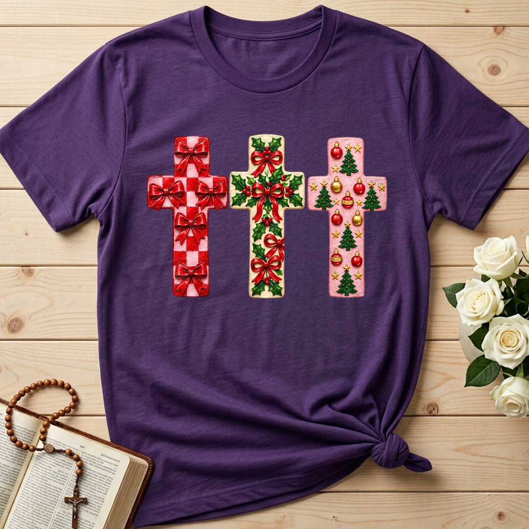 Christian Cross 07