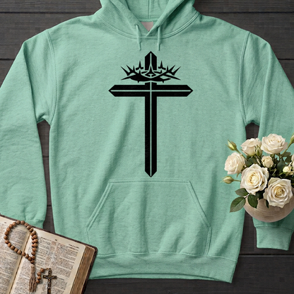 Christian Crown Thorns 01